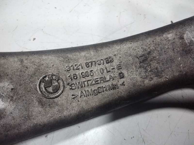 Recambio de mangueta delantera izquierda para bmw x6 (e71) 3.0d referencia OEM IAM 31216773783  