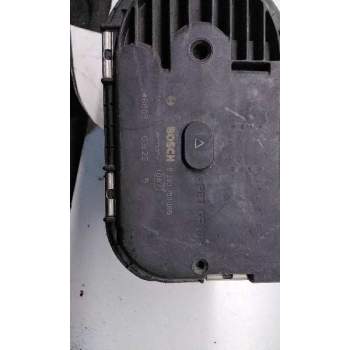 Recambio de cuerpo de mariposa para peugeot 307 (s1) xs referencia OEM IAM 0280750085  