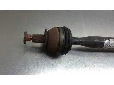 Recambio de transmision delantera derecha para seat toledo (kg3) reference referencia OEM IAM 6R0407762X   2