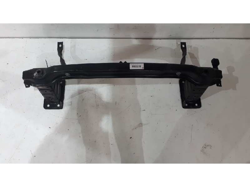 Recambio de refuerzo paragolpes delantero para bmw x6 (e71) 3.0d referencia OEM IAM 51117178599  