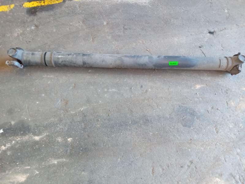 Recambio de cardan trasero para scania r480 referencia OEM IAM   