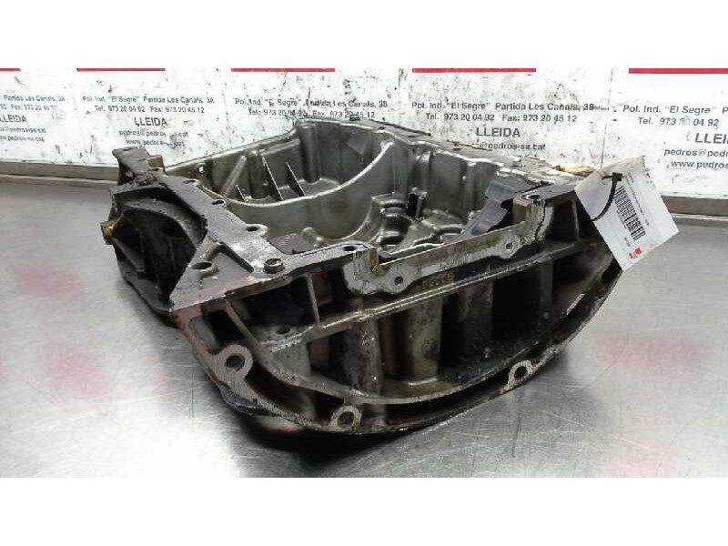 Recambio de sobrecarter para renault koleos dynamique pack2 referencia OEM IAM   