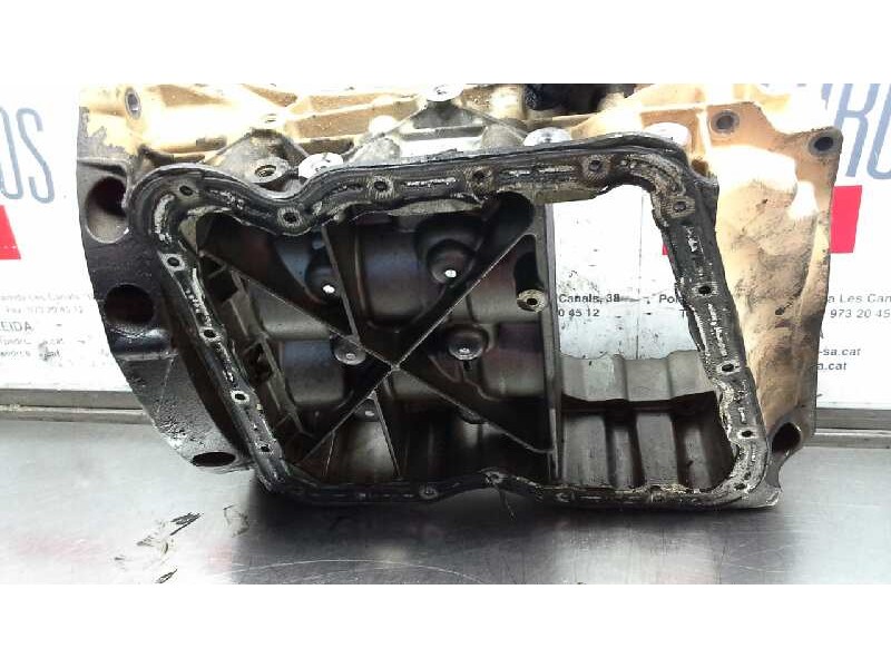 Recambio de sobrecarter para renault koleos dynamique pack2 referencia OEM IAM   