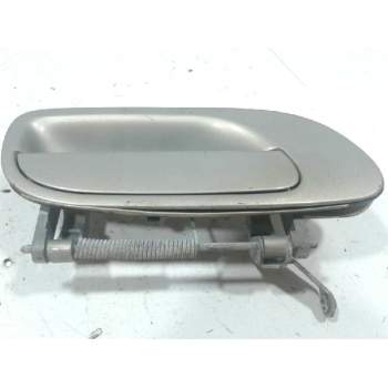 MANETA EXTERIOR DELANTERA DERECHA 9187669 