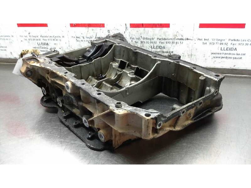 Recambio de sobrecarter para renault koleos dynamique pack2 referencia OEM IAM   