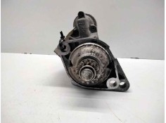 Recambio de motor arranque para seat toledo (kg3) reference referencia OEM IAM 02Z911024H 0001153007  2