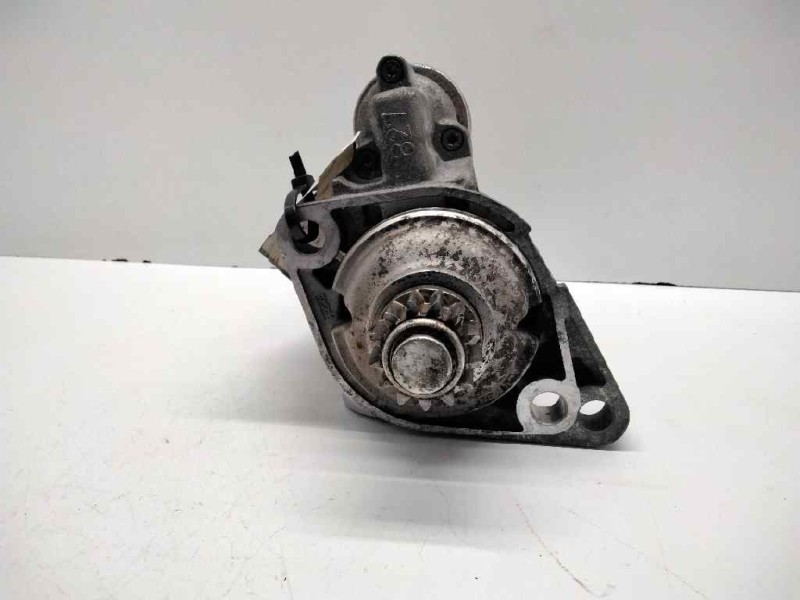 Recambio de motor arranque para seat toledo (kg3) reference referencia OEM IAM 02Z911024H 0001153007 