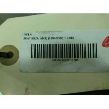 Recambio de biela para seat ibiza (6k1) 1.9 sdi referencia OEM IAM   109192