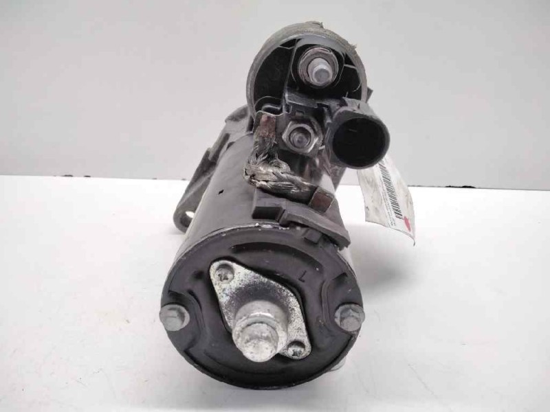 Recambio de motor arranque para seat toledo (kg3) reference referencia OEM IAM 02Z911024H 0001153007 