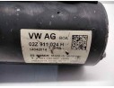 MOTOR ARRANQUE 02Z911024H 0001153007 