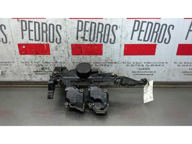 Recambio de evaporador aceite para renault koleos dynamique pack2 referencia OEM IAM   