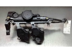 Recambio de evaporador aceite para renault koleos dynamique pack2 referencia OEM IAM    2