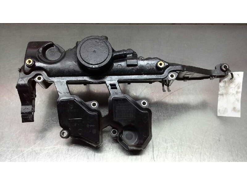 Recambio de evaporador aceite para renault koleos dynamique pack2 referencia OEM IAM   