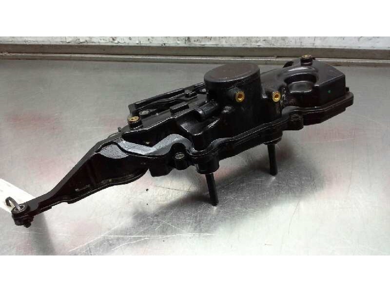 Recambio de evaporador aceite para renault koleos dynamique pack2 referencia OEM IAM   