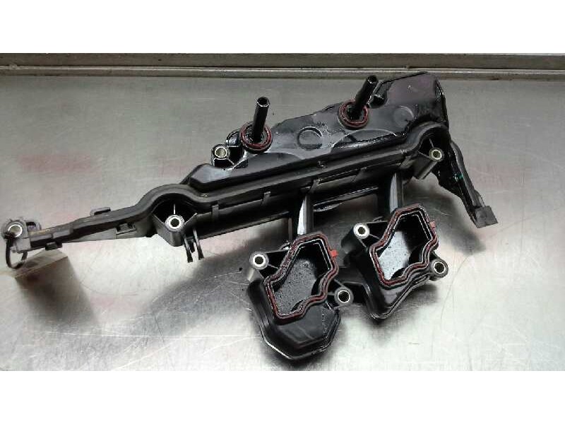 Recambio de evaporador aceite para renault koleos dynamique pack2 referencia OEM IAM   