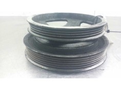 Recambio de polea cigueñal para fiat doblo (119) 1.3 16v multijet dynamic com. (55kw) referencia OEM IAM    2