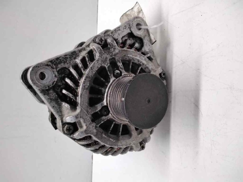 Recambio de alternador para renault koleos dynamique pack2 referencia OEM IAM 23100JG71A A3TJ2481 12V 150A