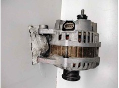 Recambio de alternador para renault koleos dynamique pack2 referencia OEM IAM 23100JG71A A3TJ2481 12V 150A 2