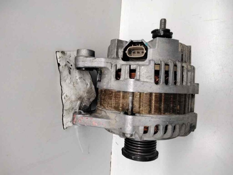 Recambio de alternador para renault koleos dynamique pack2 referencia OEM IAM 23100JG71A A3TJ2481 12V 150A