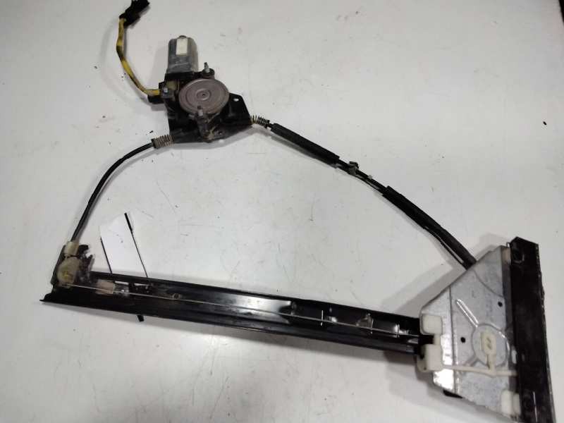 Recambio de elevalunas trasero izquierdo para jeep gr.cherokee (wj/wg) 3.1 td laredo referencia OEM IAM   