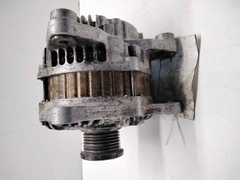 Recambio de alternador para renault koleos dynamique pack2 referencia OEM IAM 23100JG71A A3TJ2481 12V 150A