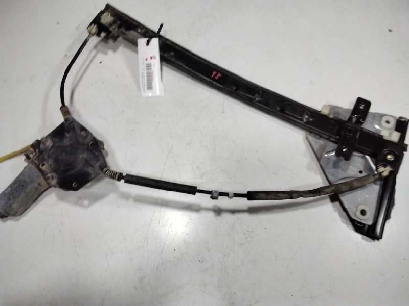 Recambio de elevalunas trasero izquierdo para jeep gr.cherokee (wj/wg) 3.1 td laredo referencia OEM IAM   
