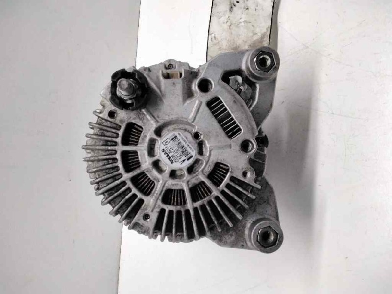 Recambio de alternador para renault koleos dynamique pack2 referencia OEM IAM 23100JG71A A3TJ2481 12V 150A