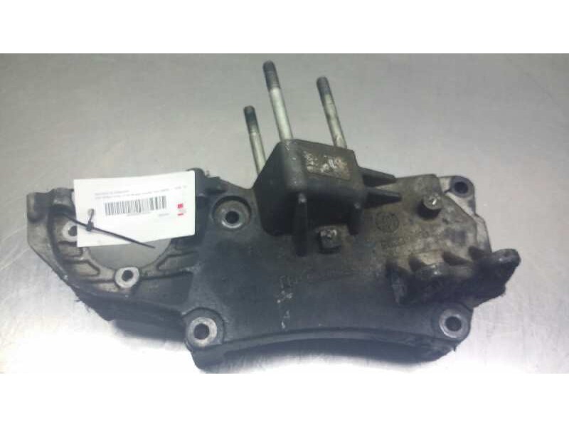 Recambio de soporte alternador para fiat doblo (119) 1.3 16v multijet dynamic com. (55kw) referencia OEM IAM 55208369  