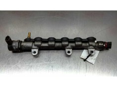 Recambio de rampa inyectora para renault koleos dynamique pack2 referencia OEM IAM 8201040904   2