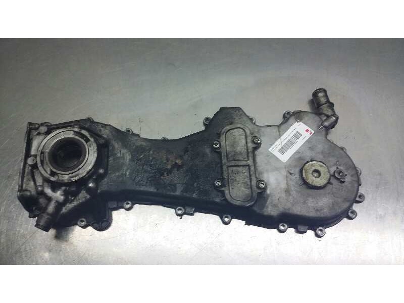 Recambio de bomba aceite para fiat doblo (119) 1.3 16v multijet dynamic com. (55kw) referencia OEM IAM 37004600  