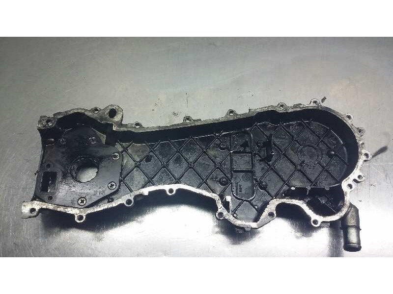 Recambio de bomba aceite para fiat doblo (119) 1.3 16v multijet dynamic com. (55kw) referencia OEM IAM 37004600  