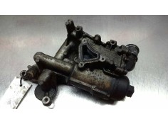Recambio de soporte filtro aceite para renault koleos dynamique pack2 referencia OEM IAM    2