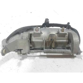 Recambio de maneta exterior delantera derecha para volvo s80 berlina d5 referencia OEM IAM 9187669  