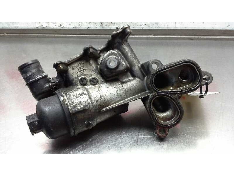 Recambio de soporte filtro aceite para renault koleos dynamique pack2 referencia OEM IAM   