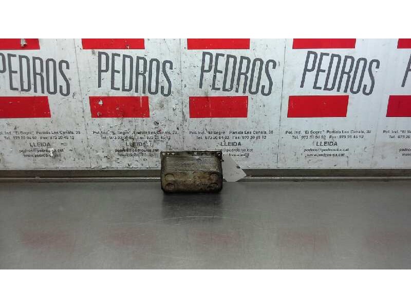 Recambio de enfriador aceite motor para renault koleos dynamique pack2 referencia OEM IAM 6790972560  