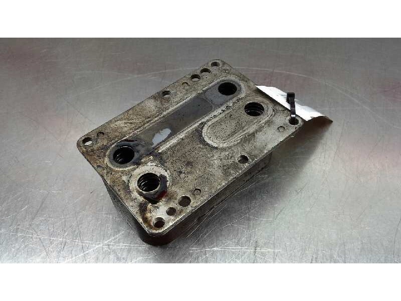Recambio de enfriador aceite motor para renault koleos dynamique pack2 referencia OEM IAM 6790972560  