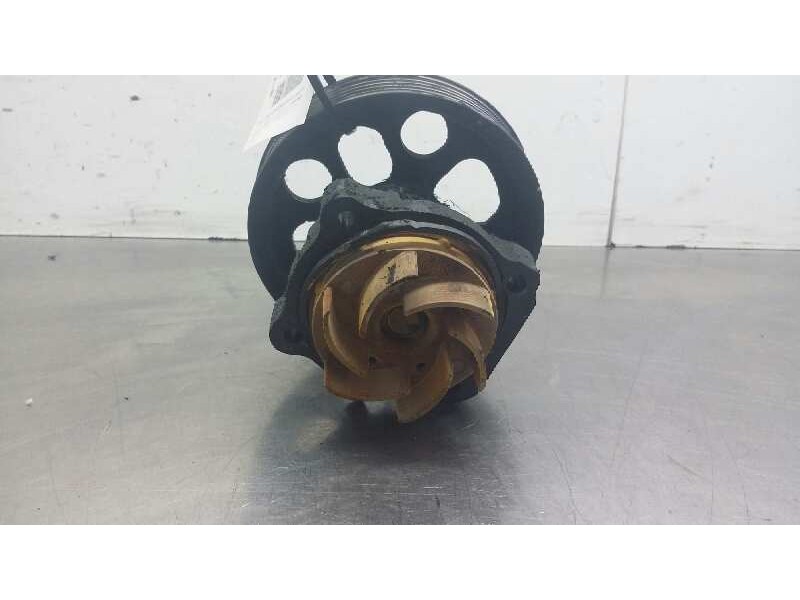 Recambio de bomba agua para fiat doblo (119) 1.3 16v multijet dynamic com. (55kw) referencia OEM IAM   