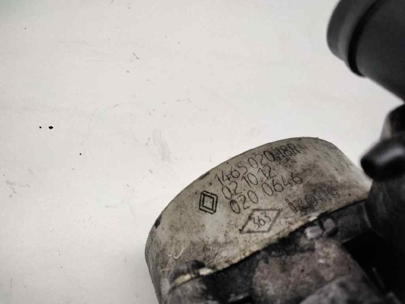 Recambio de depresor freno / bomba vacio para renault koleos dynamique pack2 referencia OEM IAM 146502018R IXETIC 