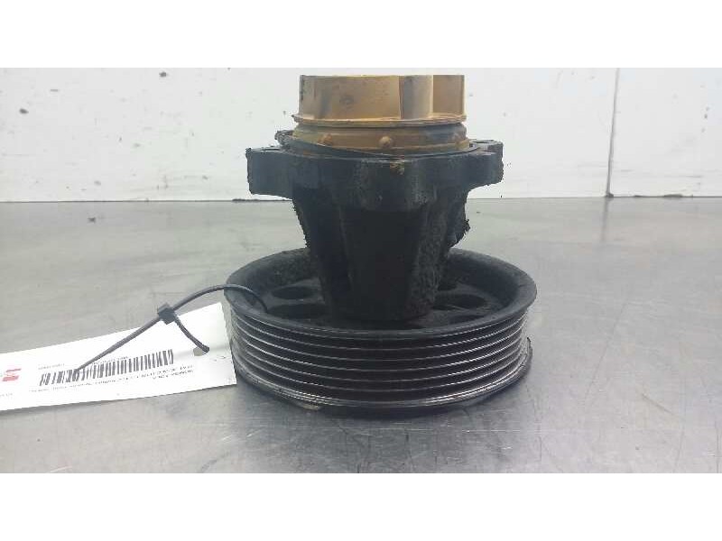 Recambio de bomba agua para fiat doblo (119) 1.3 16v multijet dynamic com. (55kw) referencia OEM IAM   