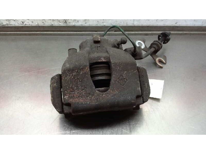 Recambio de pinza freno delantera izquierda para renault espace iv (jk0) 2.2 dci turbodiesel referencia OEM IAM   