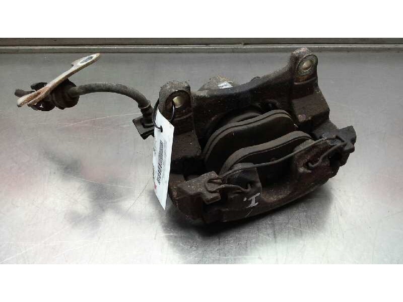 Recambio de pinza freno delantera izquierda para renault espace iv (jk0) 2.2 dci turbodiesel referencia OEM IAM   