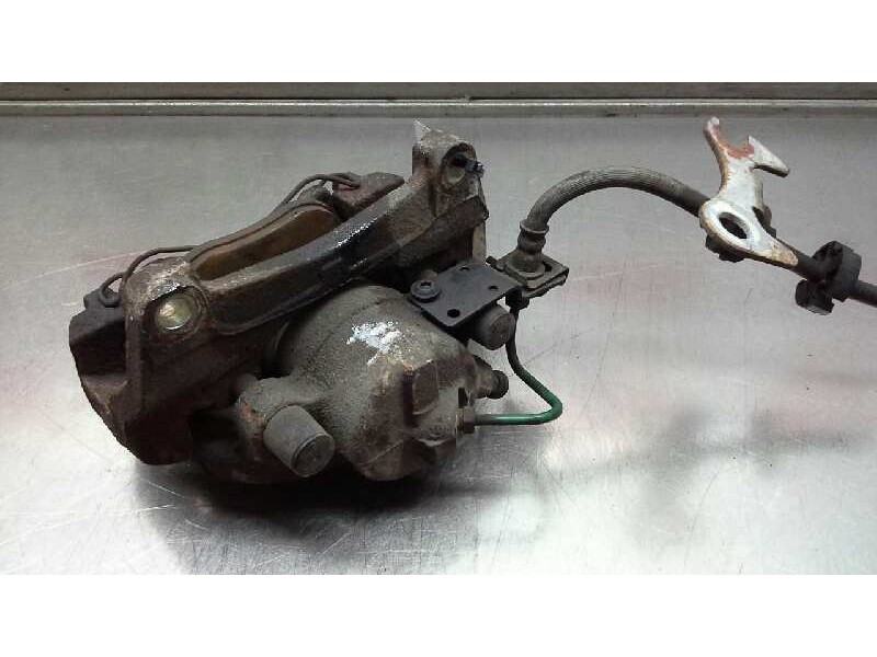 Recambio de pinza freno delantera izquierda para renault espace iv (jk0) 2.2 dci turbodiesel referencia OEM IAM   