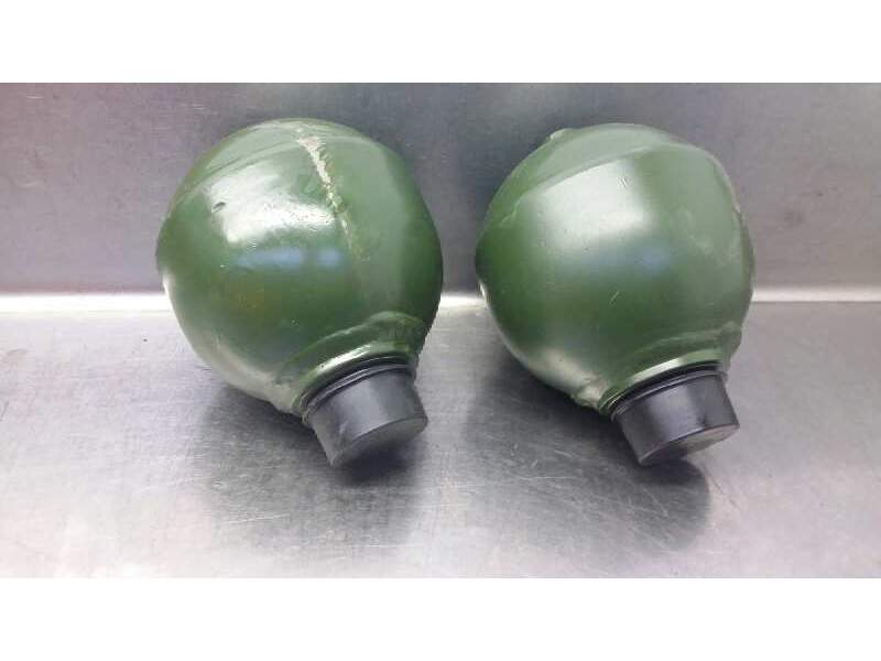 Recambio de esfera de suspension trasero para citroën gsa referencia OEM IAM 155401 SERCORE 
