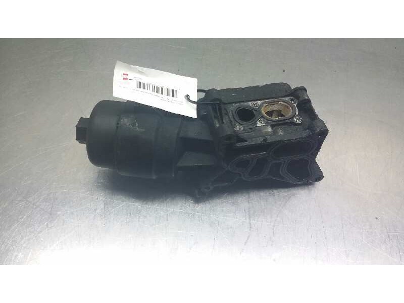 Recambio de soporte filtro aceite para fiat doblo (119) 1.3 16v multijet dynamic com. (55kw) referencia OEM IAM 55197216  