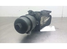 Recambio de soporte filtro aceite para fiat doblo (119) 1.3 16v multijet dynamic com. (55kw) referencia OEM IAM 55197216   2