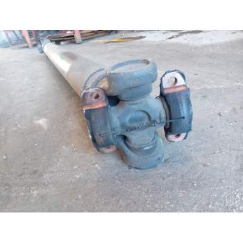 Recambio de cardan trasero para scania r480 referencia OEM IAM   