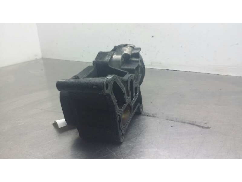 Recambio de soporte filtro aceite para fiat doblo (119) 1.3 16v multijet dynamic com. (55kw) referencia OEM IAM 55197216  