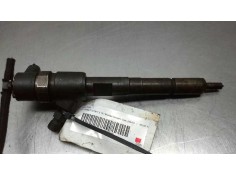 Recambio de inyector para fiat doblo (119) 1.3 16v multijet dynamic com. (55kw) referencia OEM IAM 0445110183  