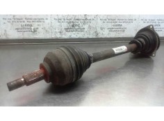 Recambio de transmision delantera derecha para renault espace iv (jk0) 2.2 dci turbodiesel referencia OEM IAM    2