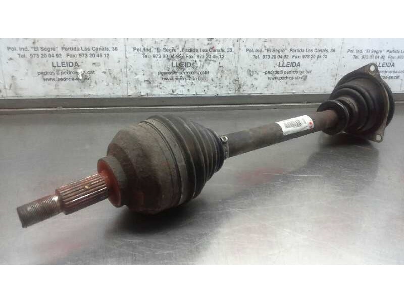 Recambio de transmision delantera derecha para renault espace iv (jk0) 2.2 dci turbodiesel referencia OEM IAM   